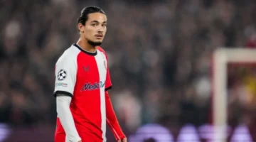 بين 3 وجهات.. حاج موسى يحدد مستقبله الاحترافي في صفقة انتقال مرتقبة